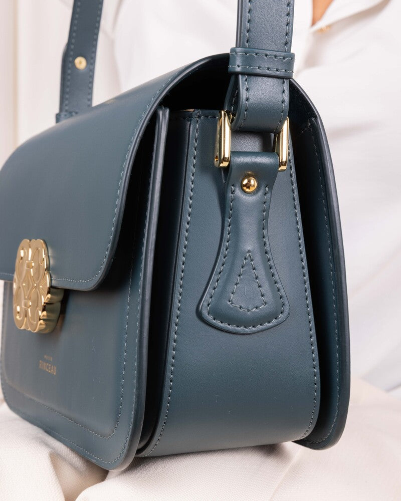 Le Sac Orma - Bleu Canard