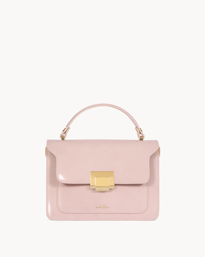 Le Petit Apollon - Rose Vernis Édition Limitée